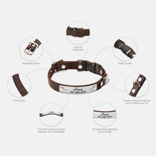 Chocolate brown