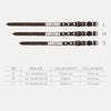 Chocolate brown