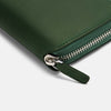Pine green
