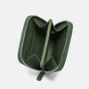 Pine green