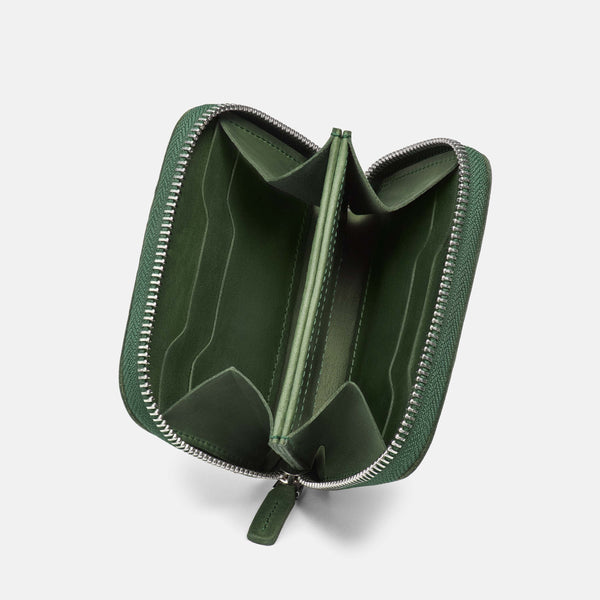 Pine green