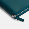 Deep teal