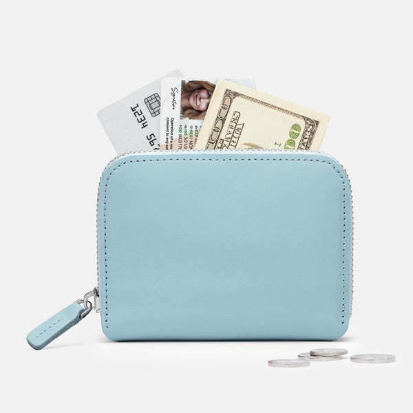 Powder blue