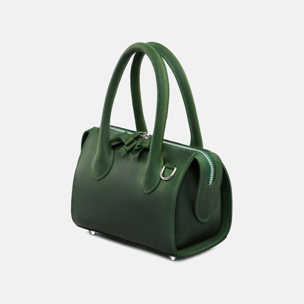 Pine green