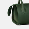 Pine green