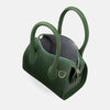 Pine green