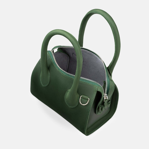 Pine green