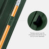 Pine green