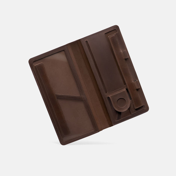 Chocolate brown