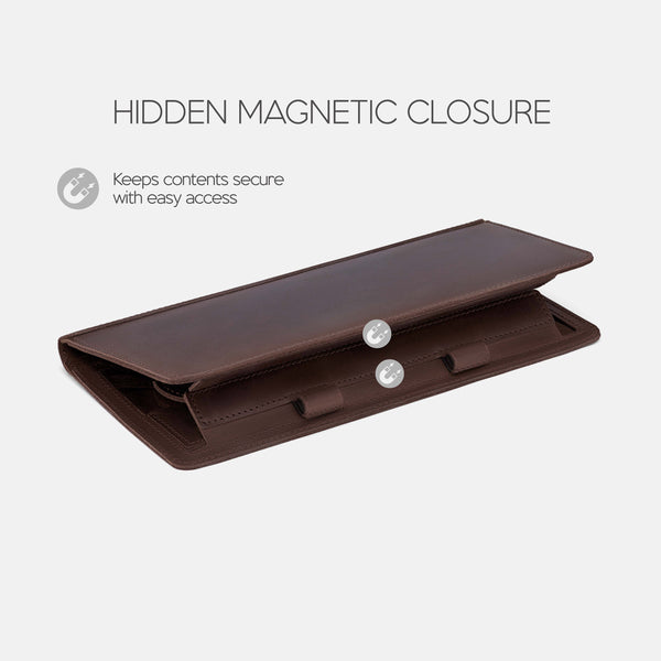Chocolate brown