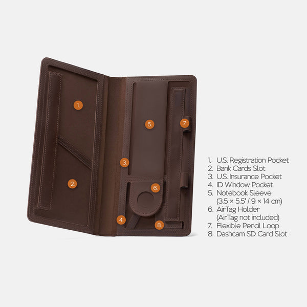 Chocolate brown