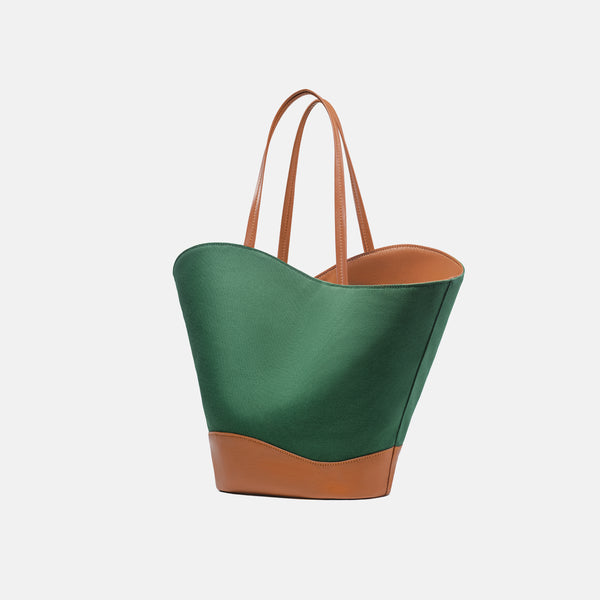 Sage green