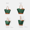 Sage green
