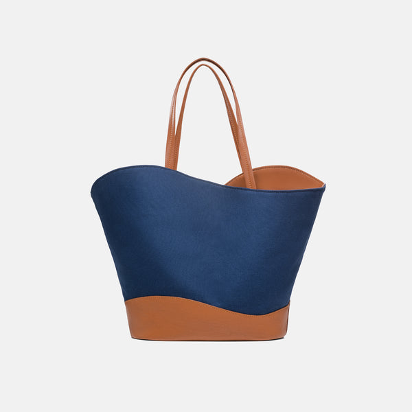 Midnight navy
