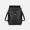 Leather Backpack