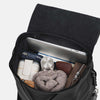 Leather Backpack