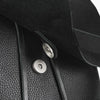 Leather Backpack