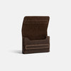 Chocolate brown
