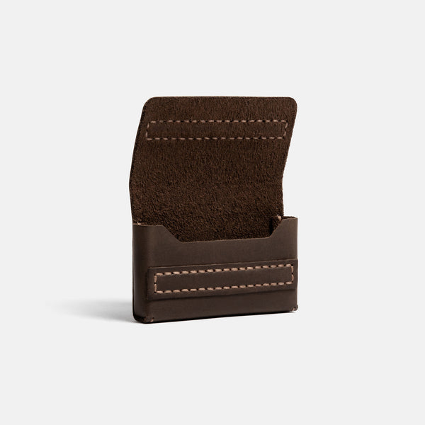 Chocolate brown