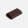 Chocolate brown
