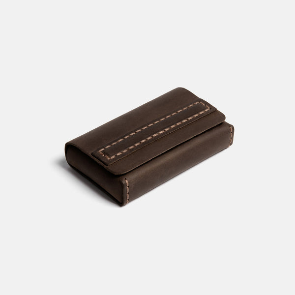 Chocolate brown