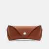 Leather Eyeglasses Case