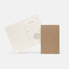 Pocket Notebook Replacement Inserts