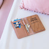 Powder pink