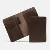 Chocolate brown