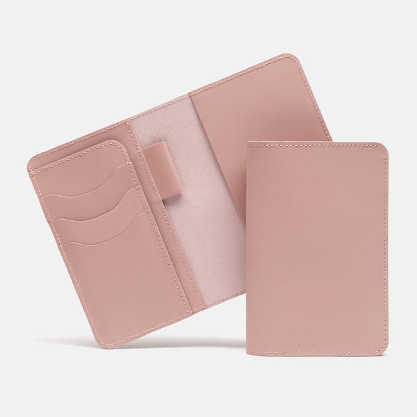 Powder pink