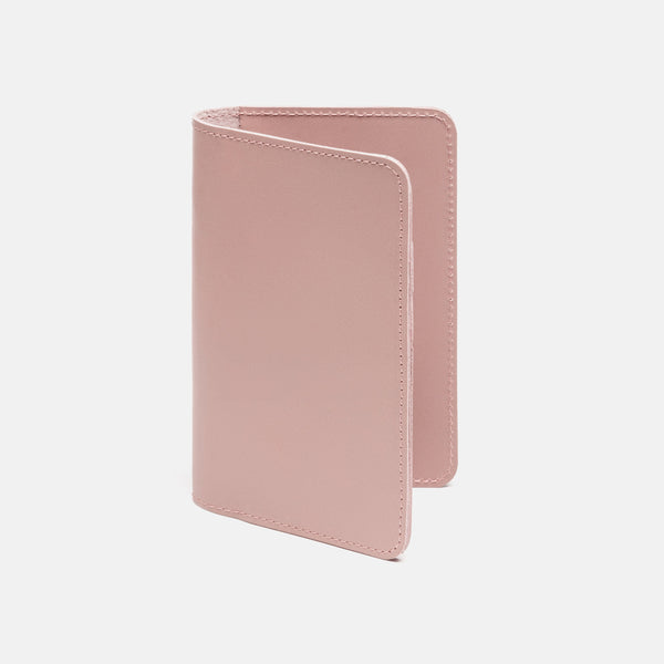 Powder pink
