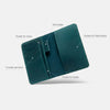 Deep teal