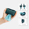 Deep teal