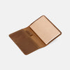 Saddle tan