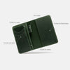 Pine green