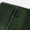 Pine green