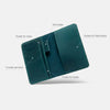Deep teal
