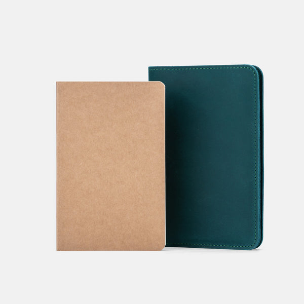 Deep teal