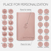 Powder pink