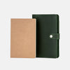 Pine green