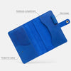 Vivid blue