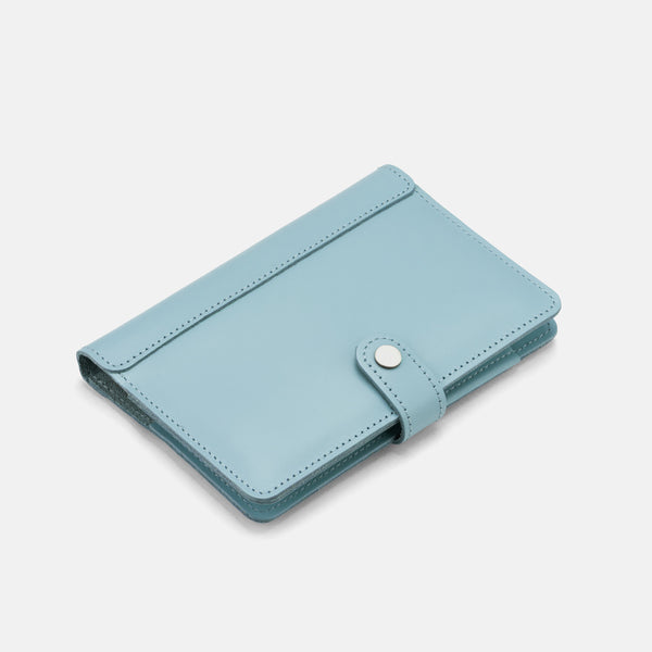 Powder blue
