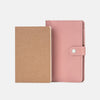 Powder pink