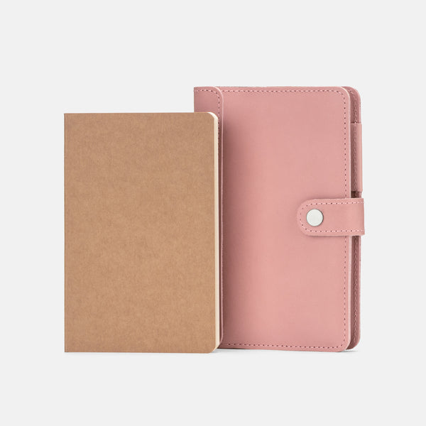 Powder pink
