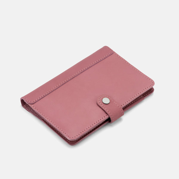 Dusty rose
