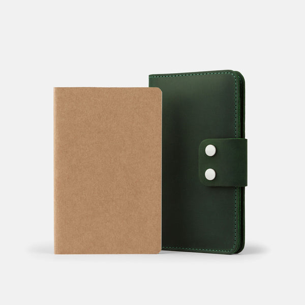 Pine green