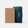 Deep teal
