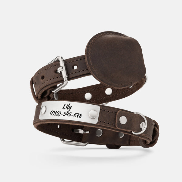 Chocolate brown