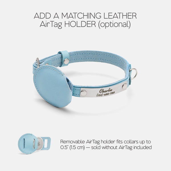 Powder blue