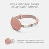 Powder pink